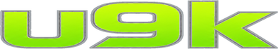 u9k লোগো